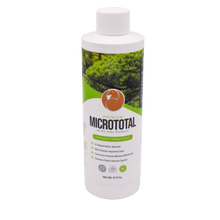 Load image into Gallery viewer, Micrototal Micro Nutrient Fertilizer (0-10-10 )and  Liquid Fertilizer (3-3-3) - 8 fl oz each - Aven's Serenity Garden