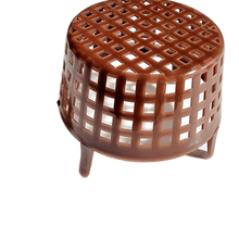 Load image into Gallery viewer, Bonsai Fertilizer Cages | Plastic Protective Domes | Organic Fertilizer Holders (3 Pack) - Aven's Serenity Garden