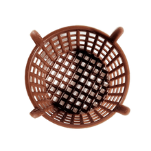 Load image into Gallery viewer, Bonsai Fertilizer Cages | Plastic Protective Domes | Organic Fertilizer Holders (3 Pack) - Aven's Serenity Garden