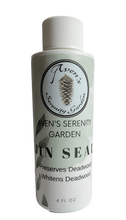 Load image into Gallery viewer, Aven's Serenity Garden Jin Seal  | Deadwood Preservative and Whitener | 4 fl oz bottle - Aven's Serenity Garden