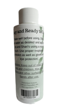 Load image into Gallery viewer, Aven's Serenity Garden Jin Seal  | Deadwood Preservative and Whitener | 4 fl oz bottle - Aven's Serenity Garden