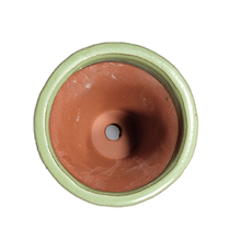 Load image into Gallery viewer, Cascade Bonsai Pot | 5.5" Chinese Pot - Aven's Serenity Garden