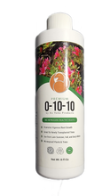 Load image into Gallery viewer, 0-10-10 No nitrogen Healthy Root Fertilizer by Ho Yoku - 8 fl oz - Aven's Serenity Garden