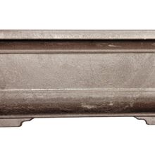 Load image into Gallery viewer, Deep Retangular Mica Pot | Bonsai Training Pot - Aven's Serenity Garden