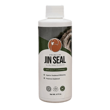 Load image into Gallery viewer, Jin Seal by Ho-Yoku Premium 2-Pack | Lime Sulfur | 4 floz bottles - Aven's Serenity Garden