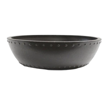 Load image into Gallery viewer, Round Korean Bonsai Mica Pot - Aven's Serenity Garden