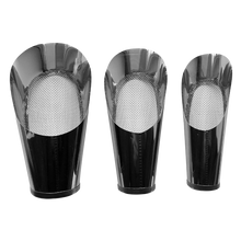 Load image into Gallery viewer, Aven's Serenity Garden Aluminum Bonsai Soil Scoops - Aven's Serenity Garden