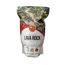 Load image into Gallery viewer, Red Scoria Soil  by Ho Yoku Products | Red Lava Rock Substrate For Bonsai | about 3Lbs - Aven's Serenity Garden