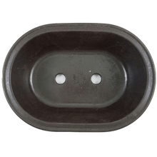 Load image into Gallery viewer, Oval Mica Pot | Bonsai Training Pot - Aven's Serenity Garden