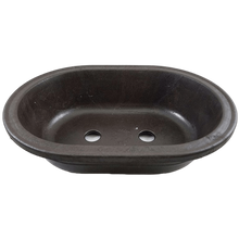Load image into Gallery viewer, Oval Mica Pot | Bonsai Training Pot - Aven's Serenity Garden