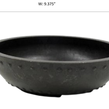 Load image into Gallery viewer, Round Korean Bonsai Mica Pot - Aven's Serenity Garden