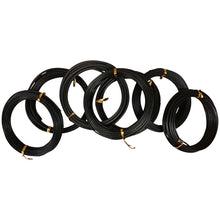 Load image into Gallery viewer, Aluminum Bonsai Training Wire Set | 1mm-4mm 7 Rolls| 100g Each - Aven's Serenity Garden
