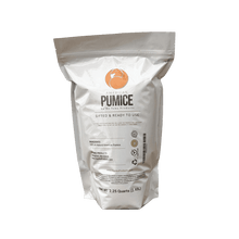 Load image into Gallery viewer, American Pumice  by Ho Yoku Products | Natural Pumice Substrate For Bonsai | about 2Lbs - Aven's Serenity Garden