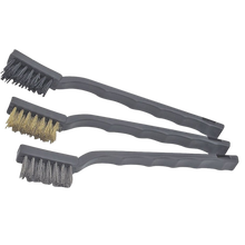 Load image into Gallery viewer, Detail Brush | 1/2" Brush - Aven's Serenity Garden