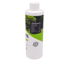 Load image into Gallery viewer, Micrototal Micro Nutrient Fertilizer (0-10-10 )and  Liquid Fertilizer (3-3-3) - 8 fl oz each - Aven&#39;s Serenity Garden
