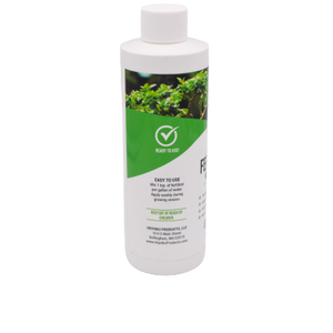 Micrototal Micro Nutrient Fertilizer (0-10-10 )and  Liquid Fertilizer (3-3-3) - 8 fl oz each - Aven's Serenity Garden