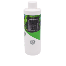 Load image into Gallery viewer, Micrototal Micro Nutrient Fertilizer (0-10-10 )and  Liquid Fertilizer (3-3-3) - 8 fl oz each - Aven&#39;s Serenity Garden
