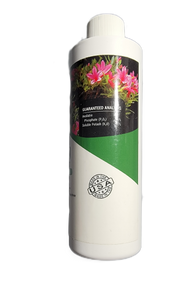 0-10-10 No nitrogen Healthy Root Fertilizer by Ho Yoku - 8 fl oz - Aven's Serenity Garden