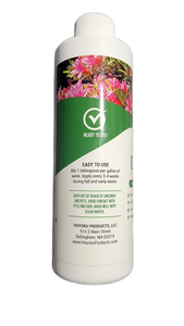 0-10-10 No nitrogen Healthy Root Fertilizer by Ho Yoku - 8 fl oz - Aven's Serenity Garden