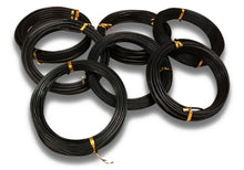 Load image into Gallery viewer, Aluminum Bonsai Training Wire Set | 1mm-4mm 7 Rolls| 100g Each - Aven's Serenity Garden

