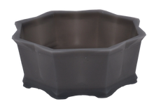 Load image into Gallery viewer, Octagonal Resin Pot | 3D Printed Bonsia Pot | Mame Sized Bonsai Pot - Aven&#39;s Serenity Garden
