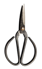 Load image into Gallery viewer, Bonsai Utility Shears | 6&quot; Japanese Shears - Aven&#39;s Serenity Garden
