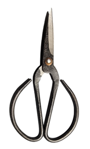 Bonsai Utility Shears | 6" Japanese Shears - Aven's Serenity Garden