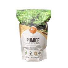Load image into Gallery viewer, American Pumice  by Ho Yoku Products | Natural Pumice Substrate For Bonsai | about 2Lbs - Aven&#39;s Serenity Garden
