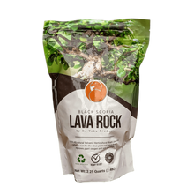 Load image into Gallery viewer, Akadama, American Pumice and Black Lava Rock (Scoria) By Ho- Yoku Products | 3 Piece Set (1 Bag of Each) | 2.48 L Bags - Aven&#39;s Serenity Garden
