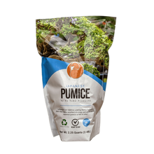 Load image into Gallery viewer, Japanese Pumice by Ho Yoku Products | Japanese Pumice Substrate For Bonsai | about 2Lbs - Aven&#39;s Serenity Garden
