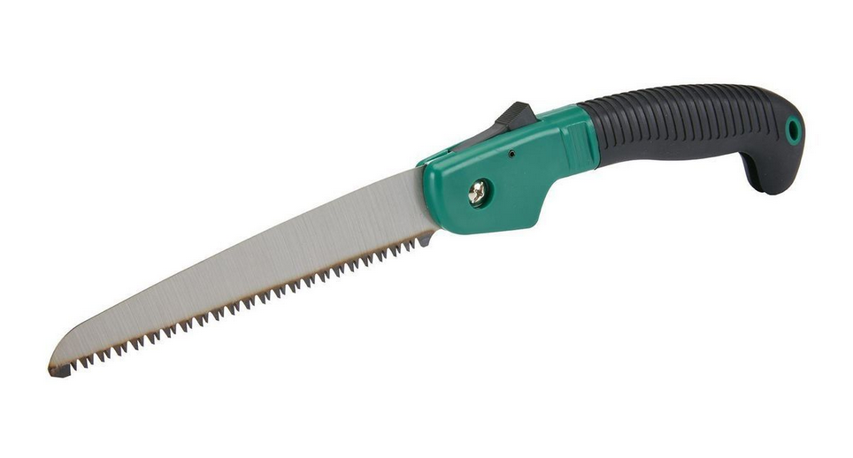 Folding Pruning Saw | 8