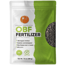 Load image into Gallery viewer, Ho Yoku Bonsai Fertilizer Pellets | 10 oz Organic Fertilizer | NPK (4-6-4) - Aven&#39;s Serenity Garden
