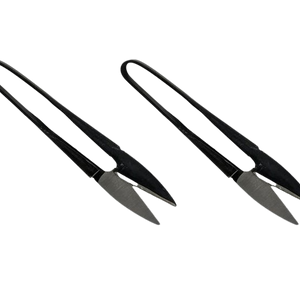 4" Leaf Shears - Aven's Serenity Garden