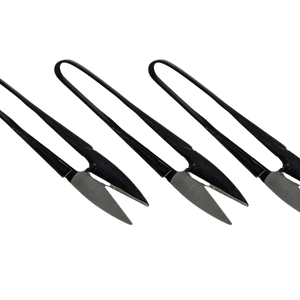 4" Leaf Shears - Aven's Serenity Garden