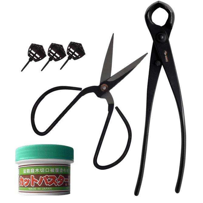 Aven's Pruning Kit - Aven's Serenity Garden