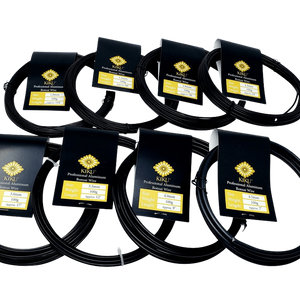 Kiku Aluminum Bonsai Training Wire Set - Aven's Serenity Garden