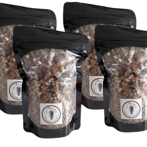 Lyte Bonsai Soil | Aven's Healthy Roots Serenity Mix - Aven's Serenity Garden