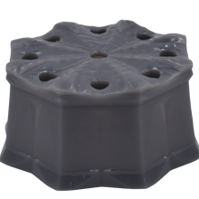 Load image into Gallery viewer, Octagonal Resin Pot | 3D Printed Bonsia Pot | Mame Sized Bonsai Pot - Aven&#39;s Serenity Garden
