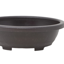 Load image into Gallery viewer, Deep Oval Bonsai Pot | Plastic Training Pot - Aven&#39;s Serenity Garden
