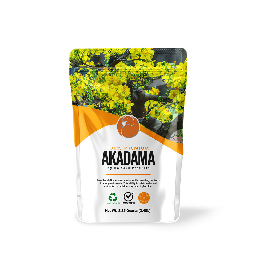 What Is Akadama Soil for Bonsai? - Akadama Soil Benefits, Properties and  Uses