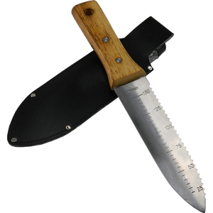 Tinyroots Hori Hori Knife - Aven's Serenity Garden