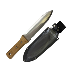 Tinyroots Hori Hori Knife - Aven's Serenity Garden