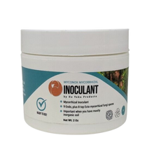 Load image into Gallery viewer, Myconox Mycorrhizal Fungi Inoculant By Ho Yoku Products | 2oz - Aven&#39;s Serenity Garden
