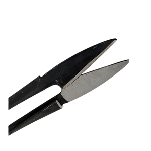 4" Leaf Shears - Aven's Serenity Garden