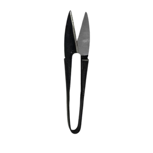 4" Leaf Shears - Aven's Serenity Garden
