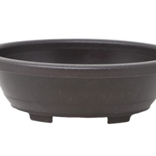 Load image into Gallery viewer, Deep Oval Bonsai Pot | Plastic Training Pot - Aven&#39;s Serenity Garden
