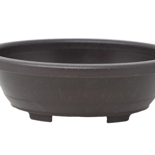 Deep Oval Bonsai Pot | Plastic Training Pot - Aven's Serenity Garden