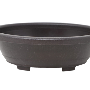 Deep Oval Bonsai Pot | Plastic Training Pot - Aven's Serenity Garden