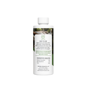 Jin Seal by Ho-Yoku Premium 2-Pack | Lime Sulfur | 4 floz bottles - Aven's Serenity Garden