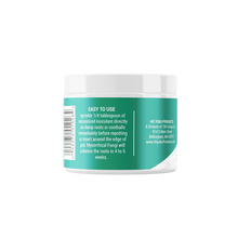 Load image into Gallery viewer, Myconox Mycorrhizal Fungi Inoculant By Ho Yoku Products | 2oz Jar | 17 Beneficial Fungi Mix - Aven&#39;s Serenity Garden
